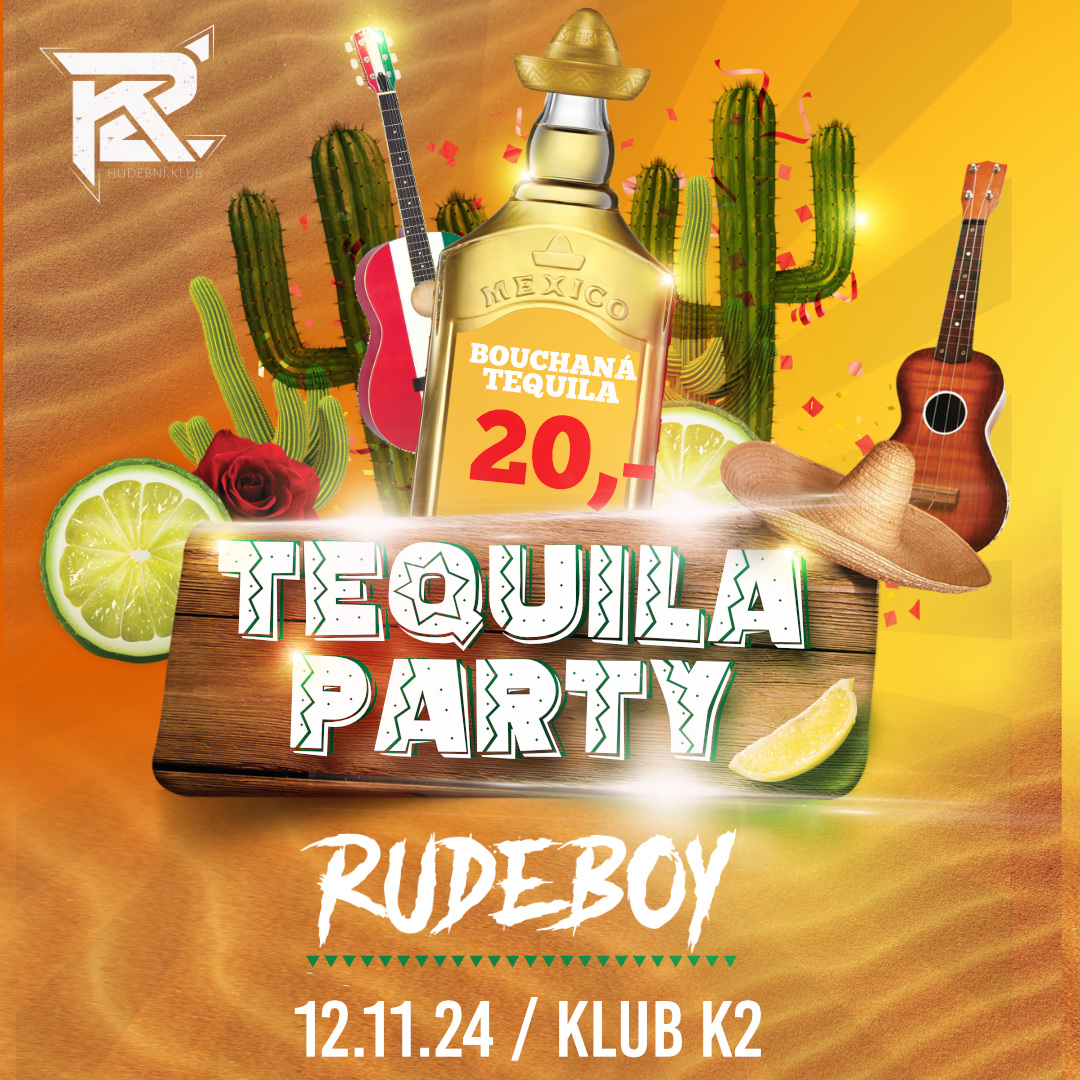 Tequila party 12/11