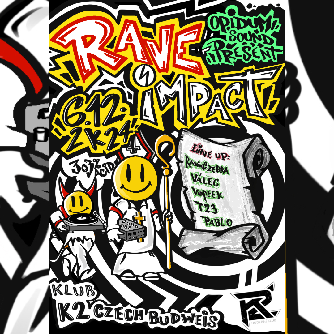 RAVE IMPACT